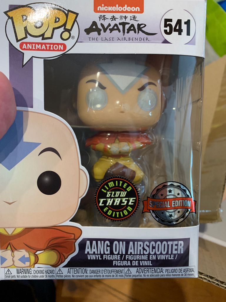 Corpse Bride #986 Victor With Scraps