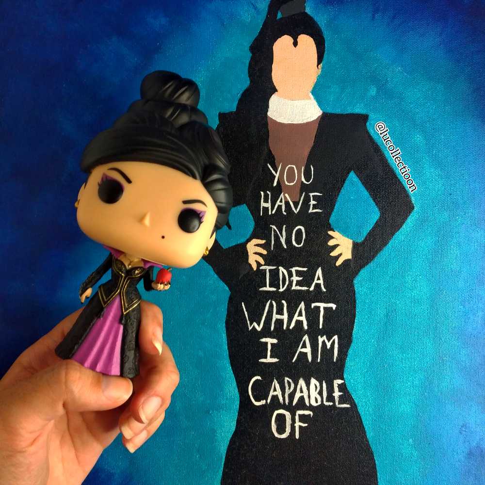 Mr Toad Pocket Pop Keychain