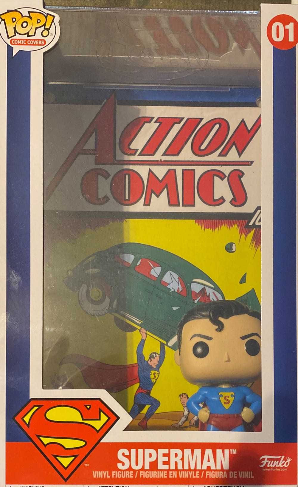 Neca TMNT: April O’Neil As The Bride Of Frankenstein