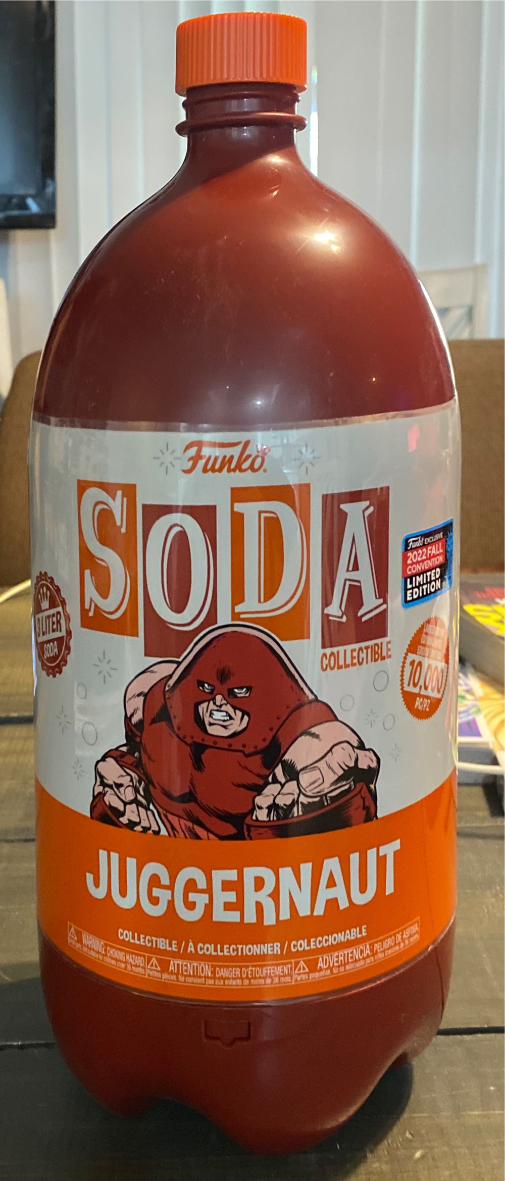 Schleich Farm World Donkey Foal Educational Figurine For Kids Ages 3-8