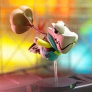 Berlin (no Mask) 743 -(la Casa De Papel) Funko Pop Television