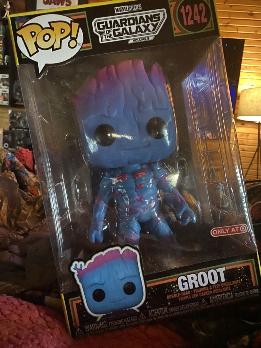 Corpse Bride #986 Victor With Scraps