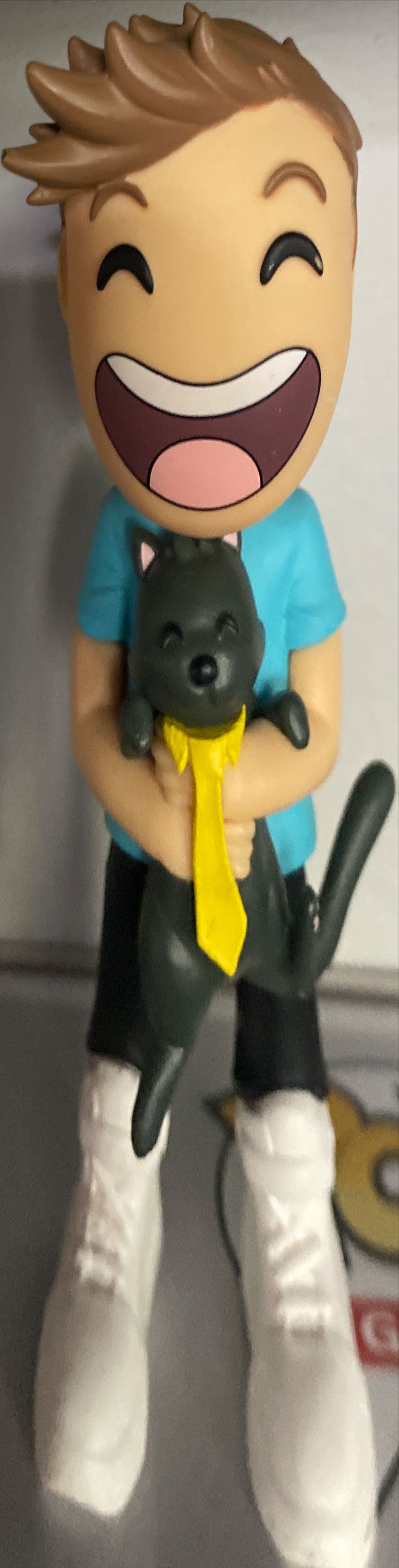 Freddy Funko (Aang) (NFT)