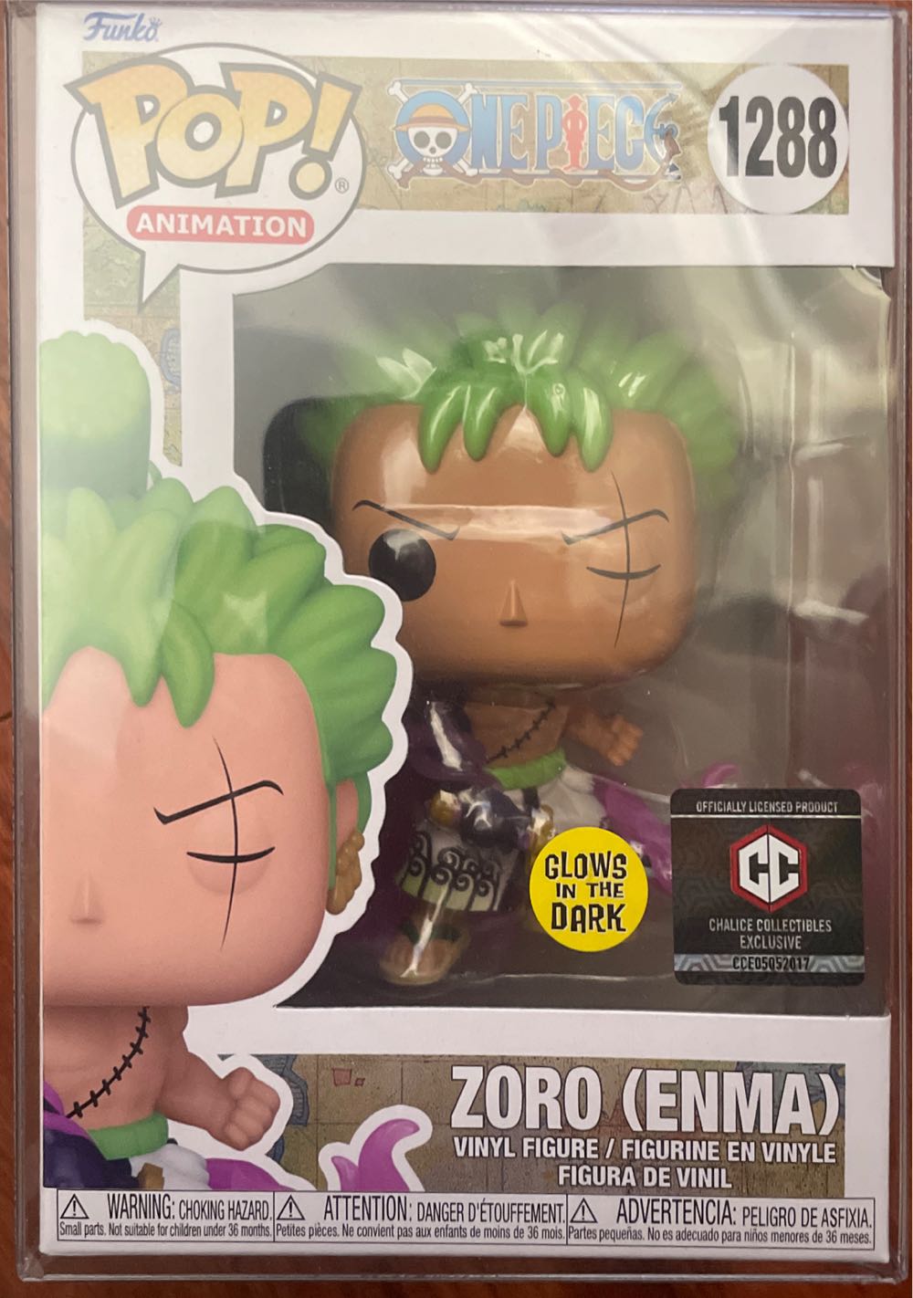 DEADPOOL (Gamer) Chase