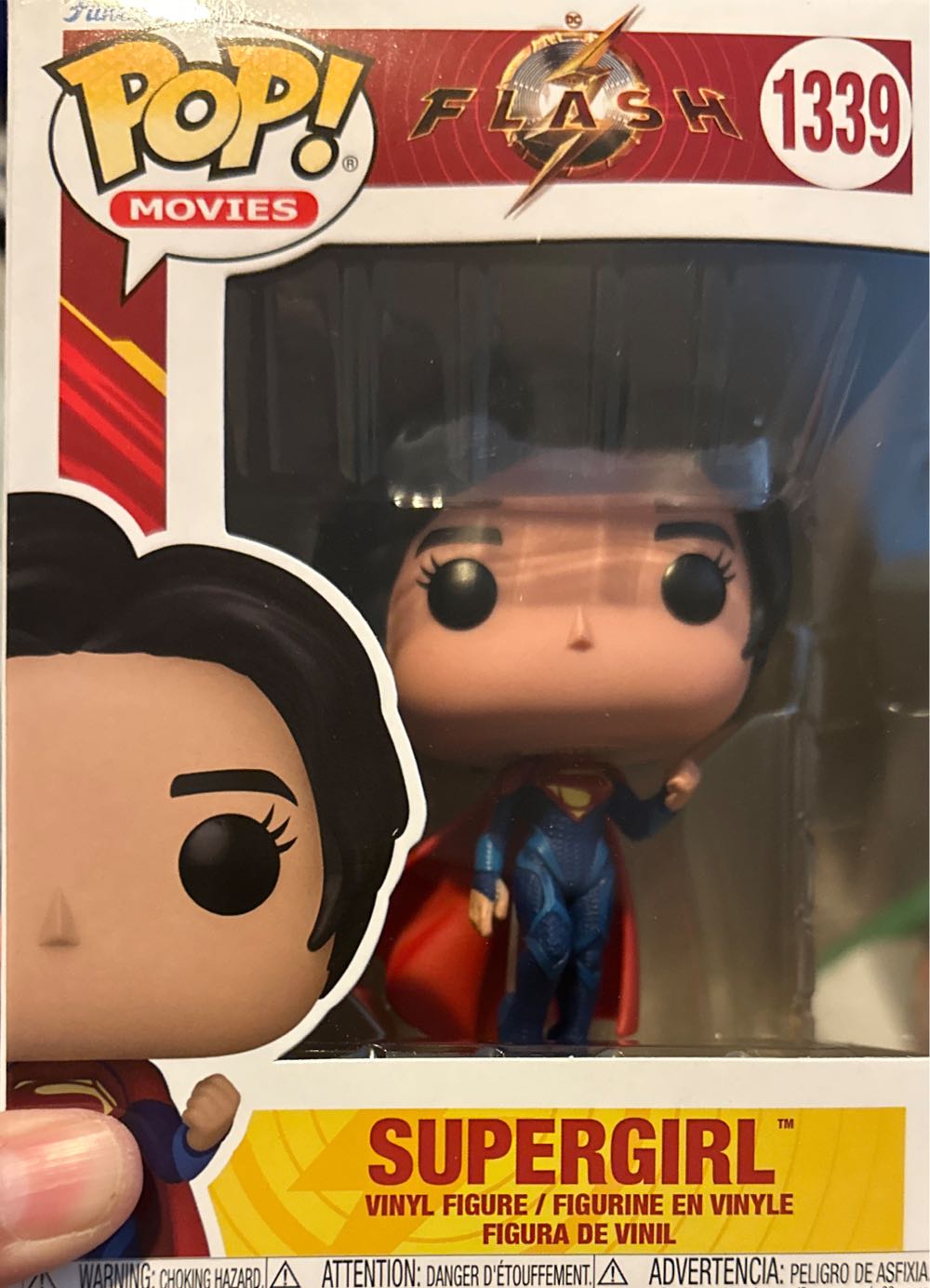 Jack Skellington Metallic