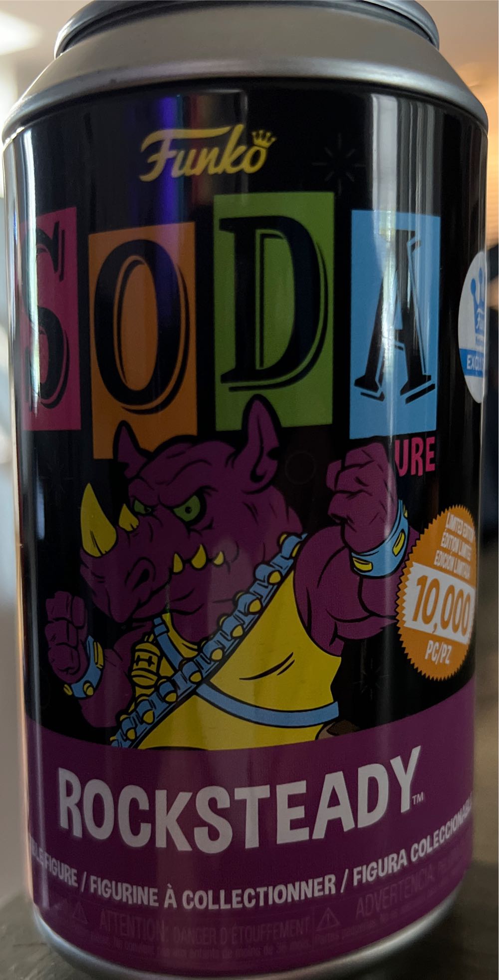 LADY & THE TRAMP (FUNKO POP! MOVIE POSTER)-DISNEY 100: