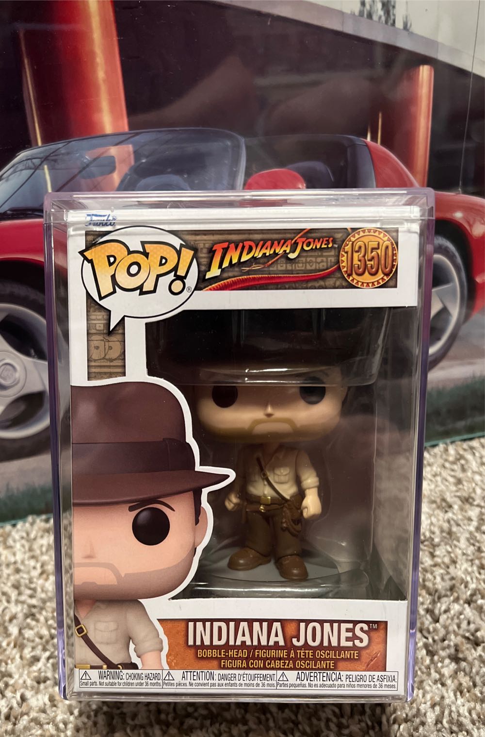 Darth Vader Mega 18 Inches