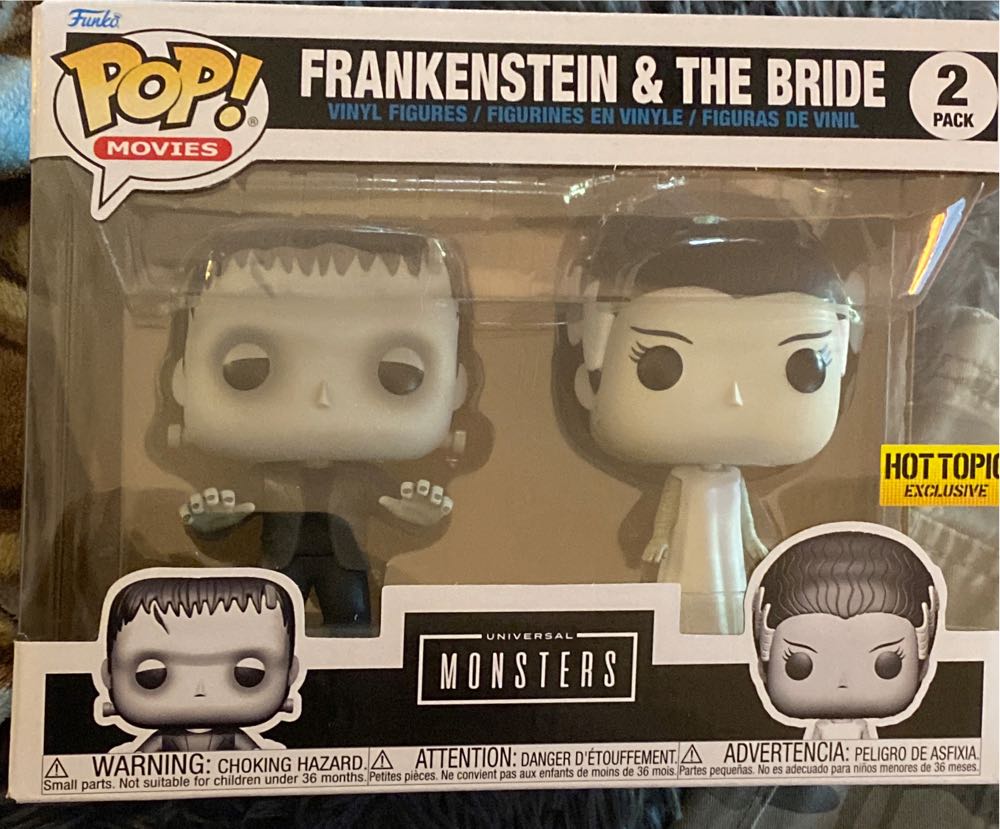 Cart Titan Pop! 1290