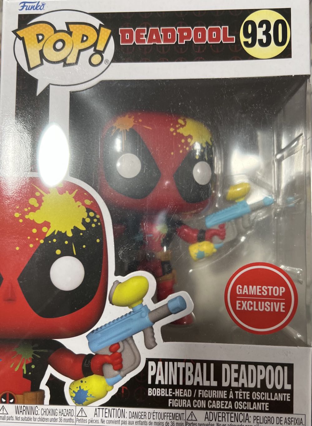 Funko Pop! & Tee: Motu Evil Lyn Glow In The Dark M Masters Of The Universe T-shirt Clothes With Collectable Vinyl Figure Gift Idea Toys And Short Sleeve Top For Adults Men And Women