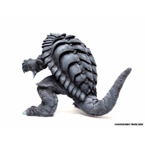 Gamera ( CCP / 1999 ) - Godzilla vinyl figure collectible [Barcode 4580565629374] - Main Image 2