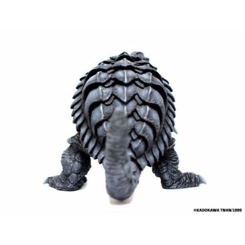 Gamera ( CCP / 1999 ) - Godzilla vinyl figure collectible [Barcode 4580565629374] - Main Image 4
