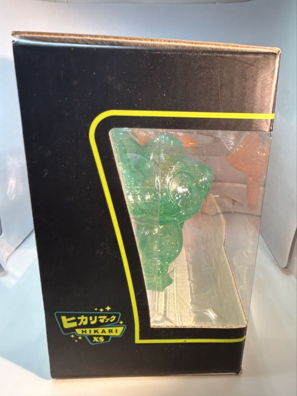 Stitch Hikari LE2500 - Funko vinyl figure collectible [Barcode 11248008] - Main Image 3