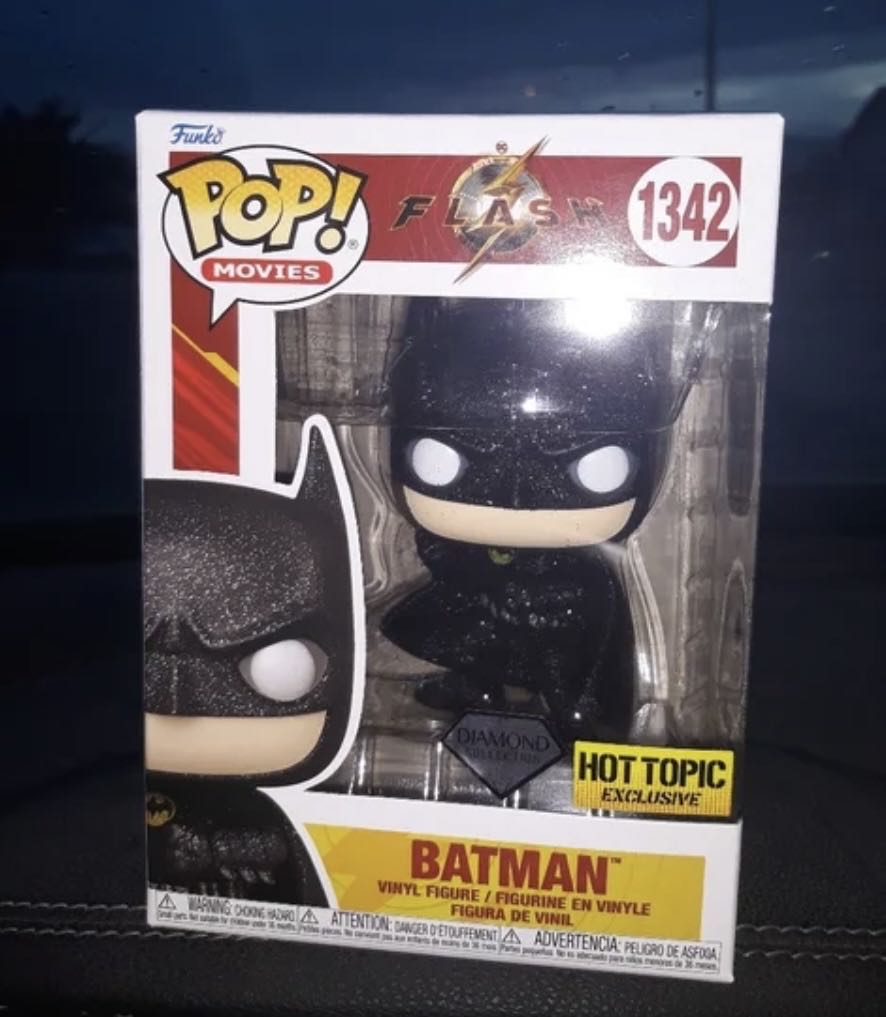 Stormtrooper (Rainbow)