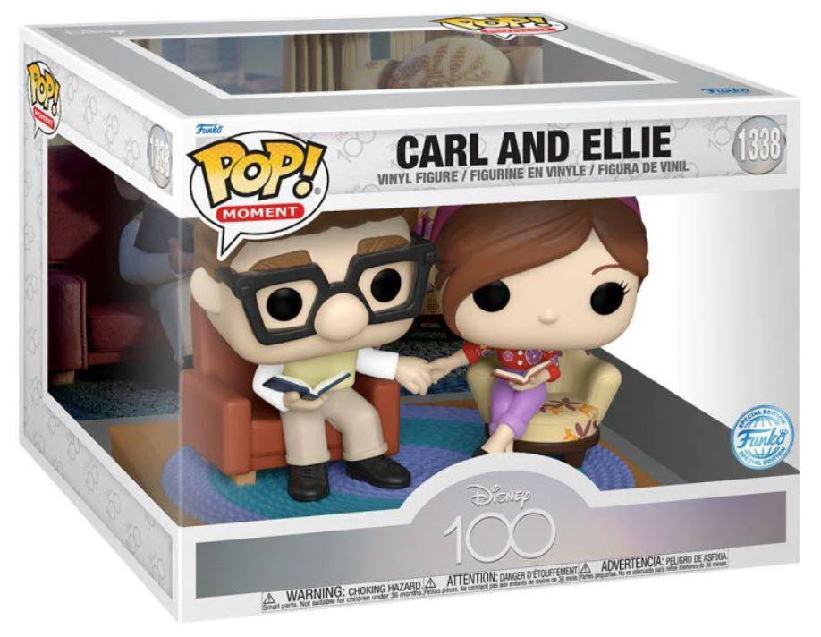 Tangled: Rapunzel And Flynn