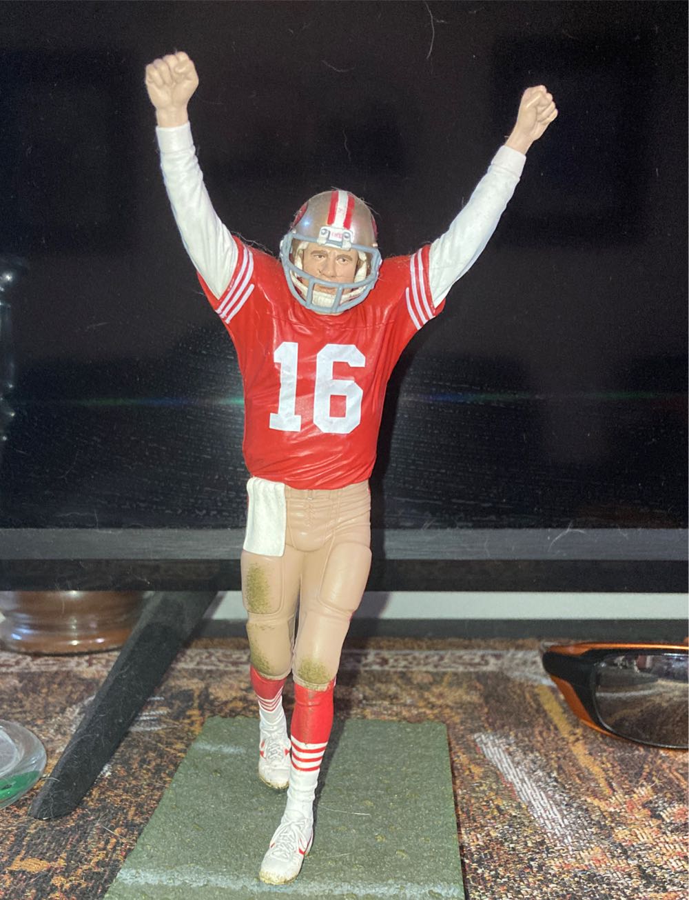 Haunted Mansion Attraction And Butler