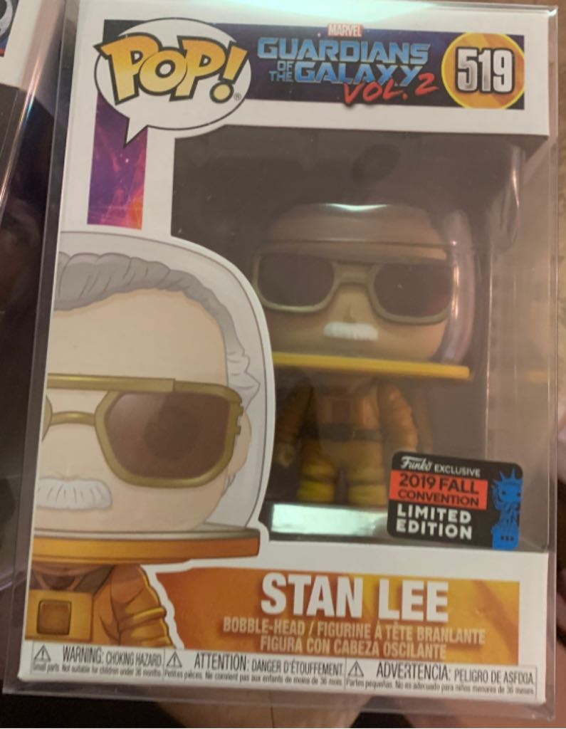 Boba Get 2019 Galactic Convention