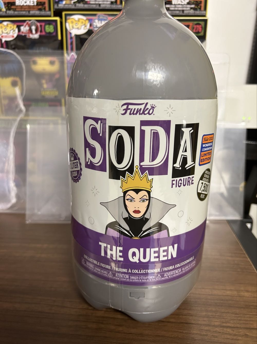 Captain Planet: Kwame