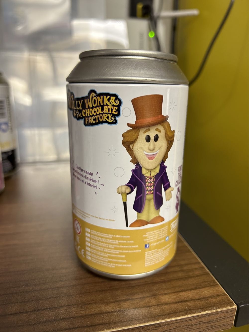 It’s A Small World (United States)