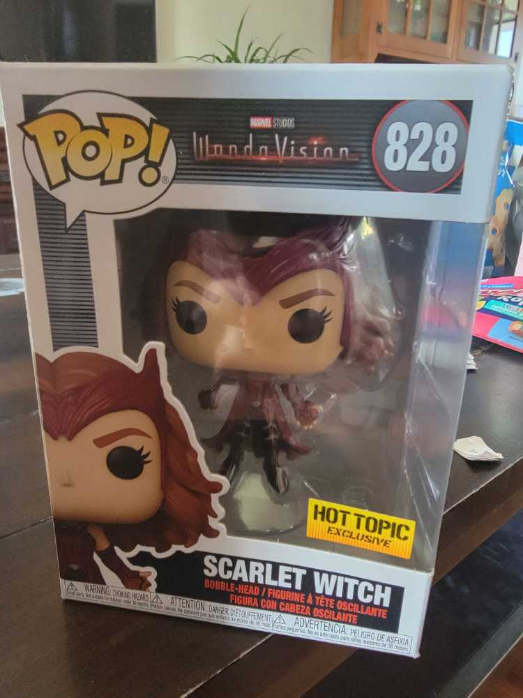 DC Imperial Palace - The Flash