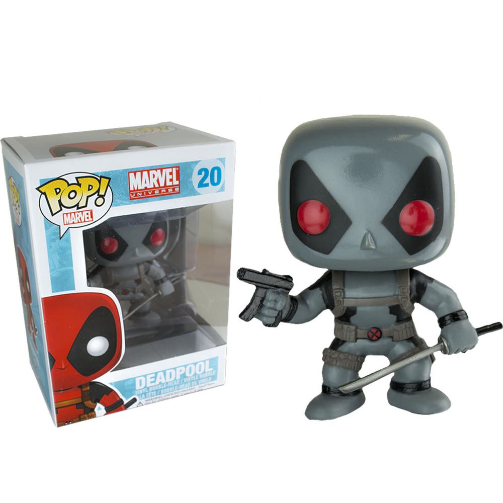 4” Premium Collector Display Box - Geeknet