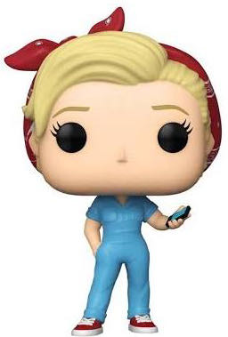 Star Wars The Black Series First Order Stormtrooper Executioner The Last Jedi Action Figure 3.75 Inches