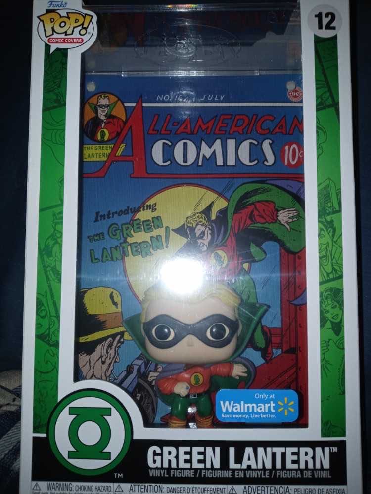 Super7 Reaction American Poster Godzilla ‘54