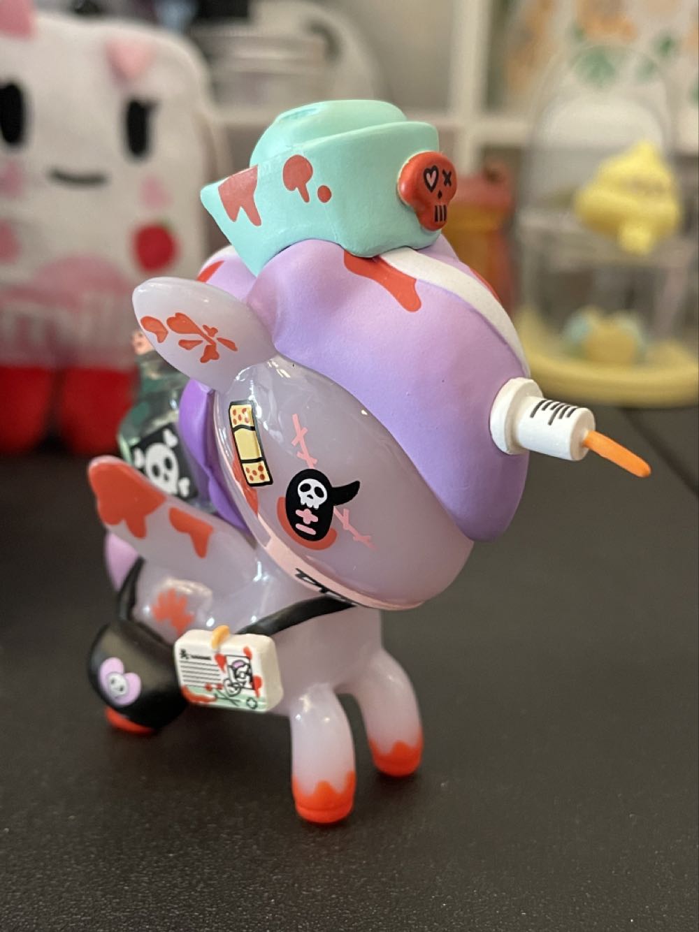 Guillermo De La Cruz