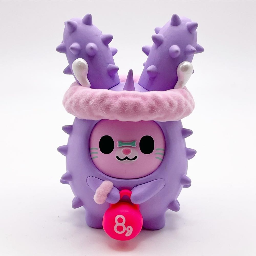 Banpresto Demon Slayer: Kimetsu No Yaiba Q Posket-obanai Iguro-ver.a