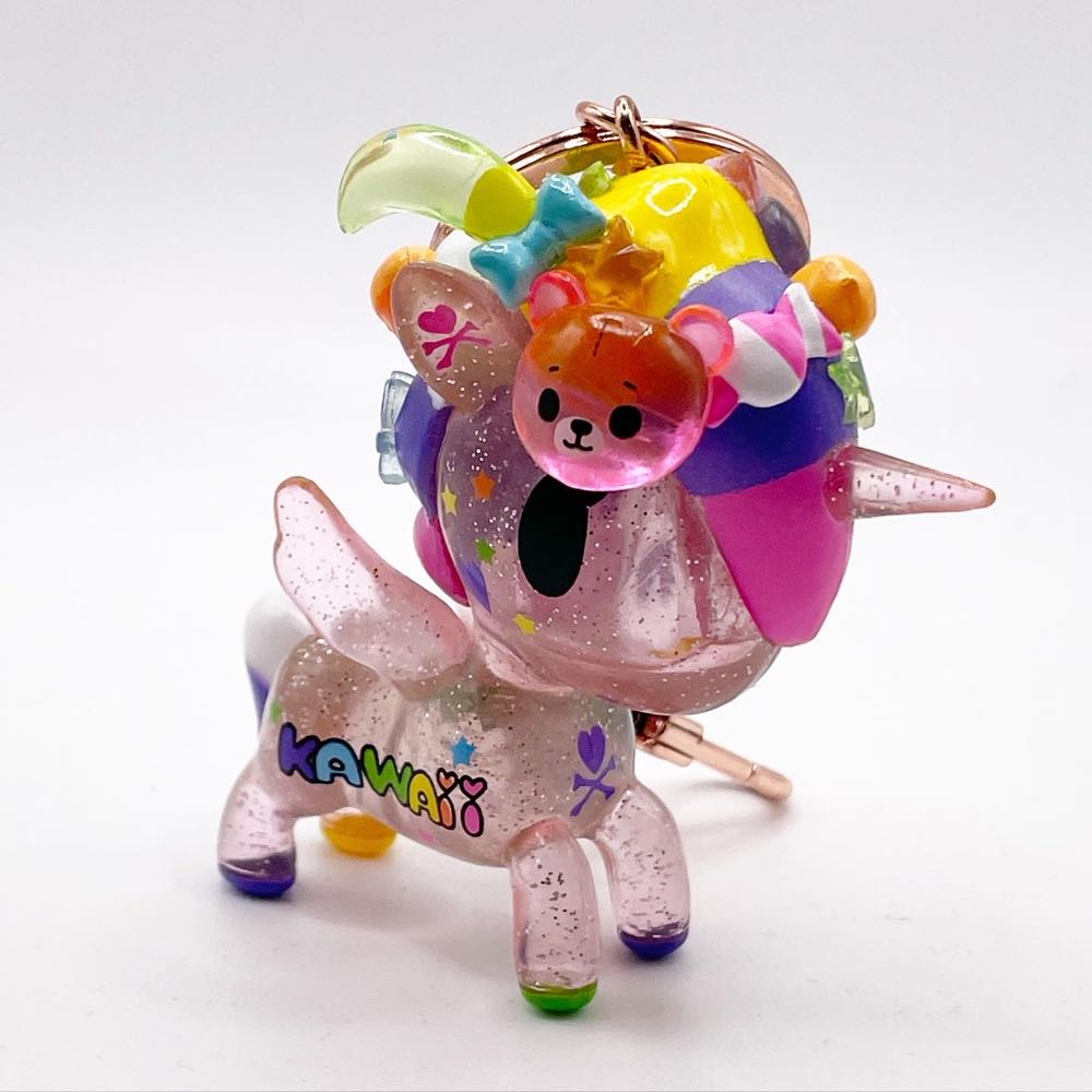 Tokimeki  vinyl figure collectible - Main Image 1