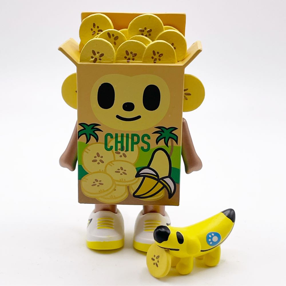 Guardians of the Galaxy: Cosmo, #1207 (Flocked)