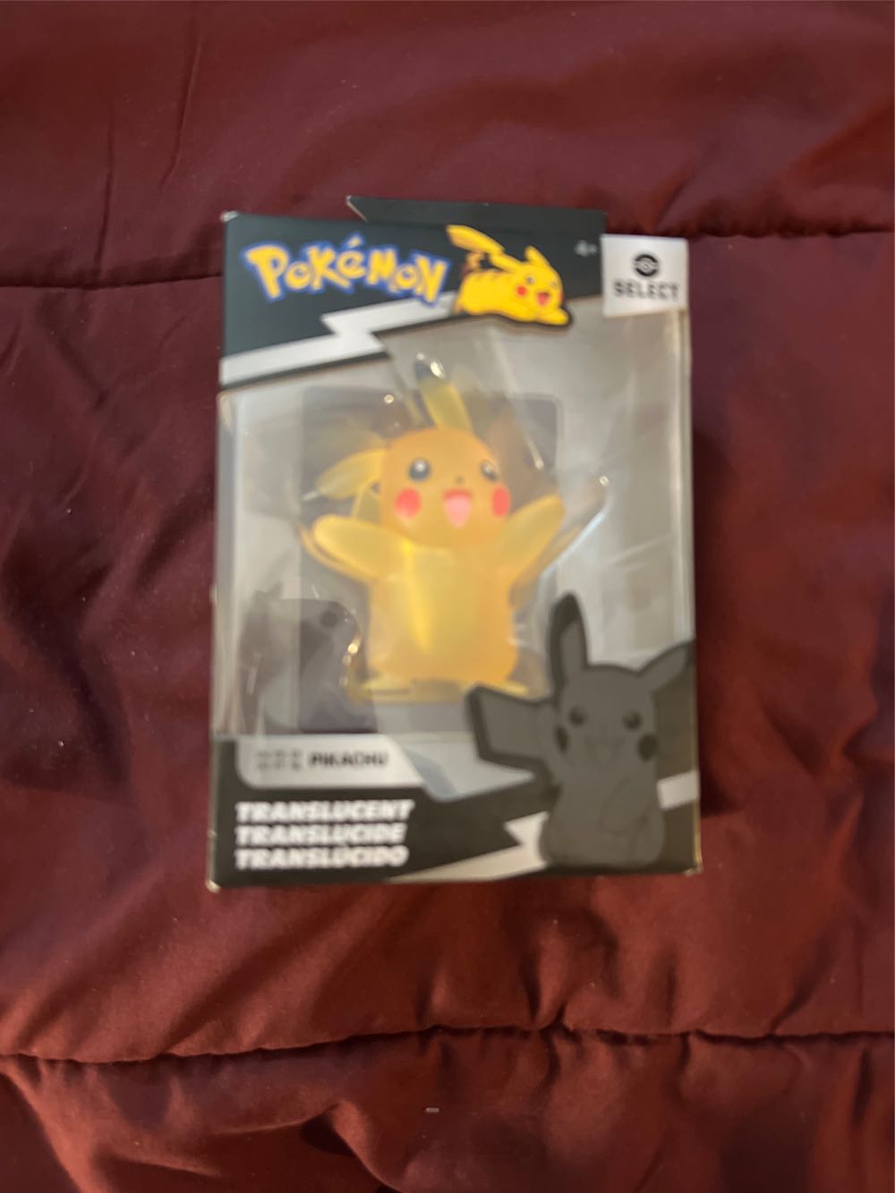 Hasbro Marvel Legends Series 6-inch Marvel’s Kang Action Figure Toy Ages 4 And Up