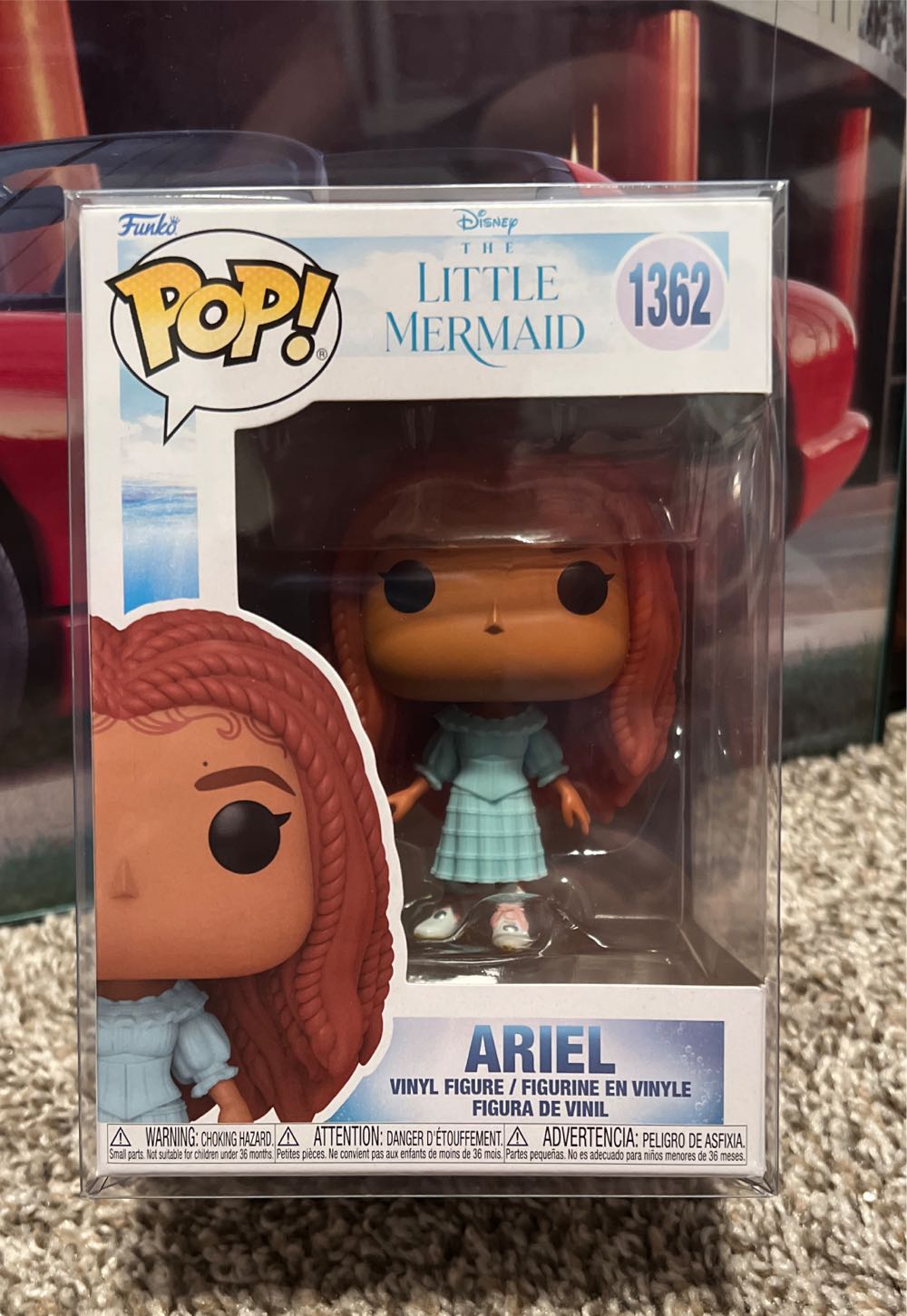 Funko Pop! Nba: Bucks Jayson Tatum