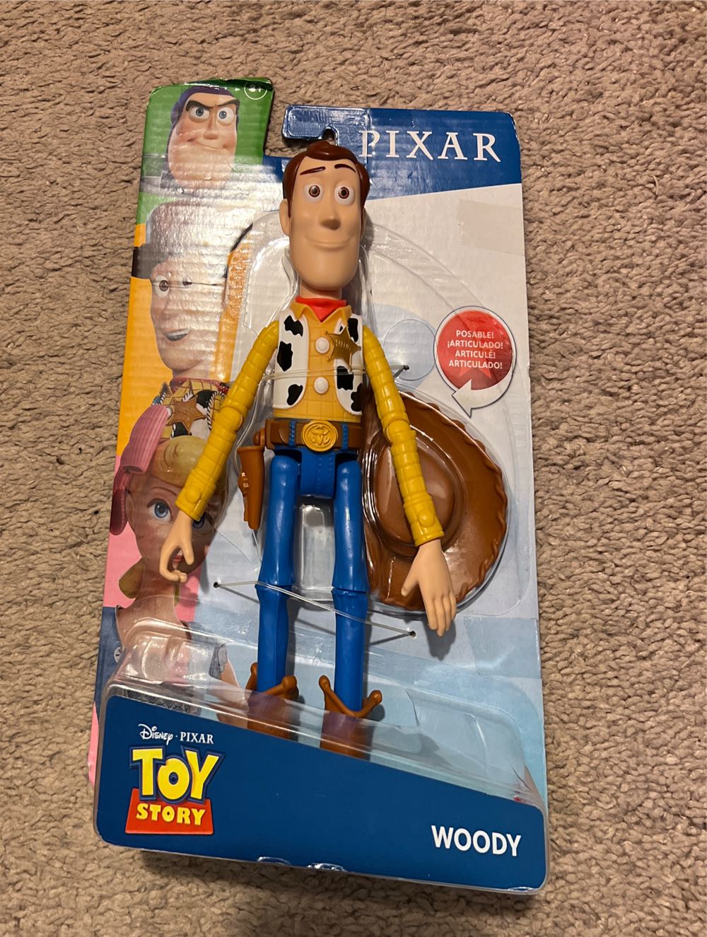 Minerva McGonagall with Hogwarts