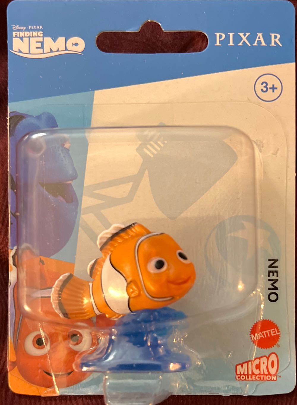 Doorables - Gaetan Moliere