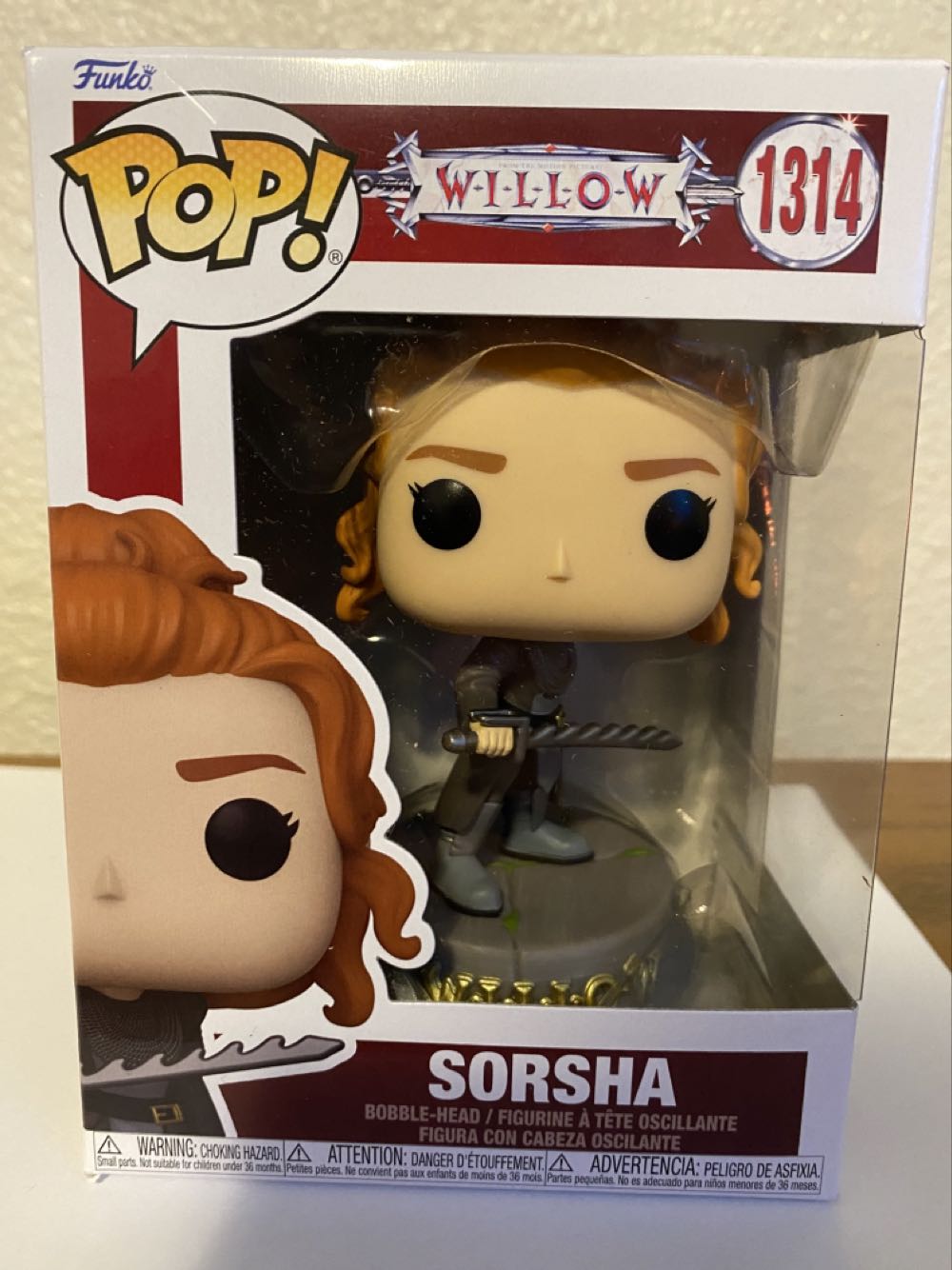 Silent Bob (with Gas Mask) (NFT)