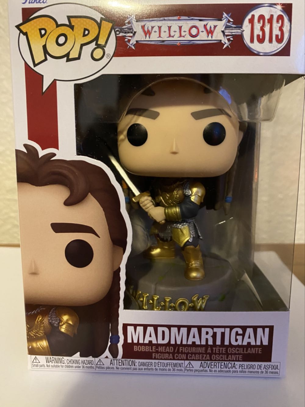 Venomized Ghost Rider