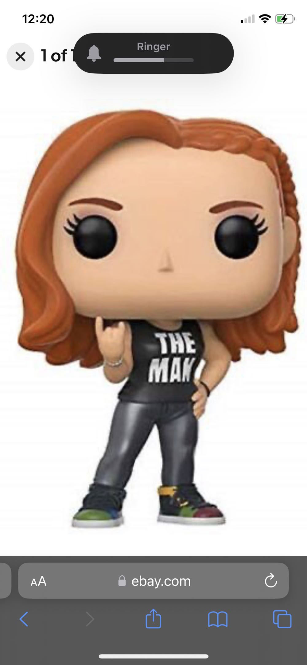 Lotso 25 Years Limited Edition 