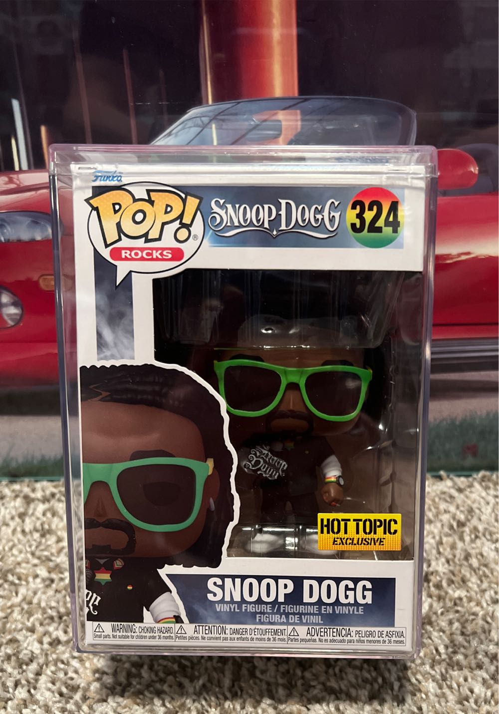 POWERED DONETTES: DIAMOND COLLECTION