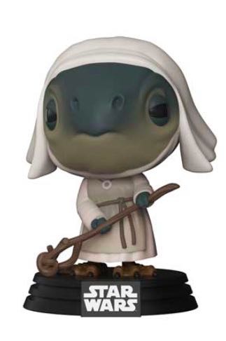 Funko Vinyl Soda Star Wars: Obi-wan Kenobi