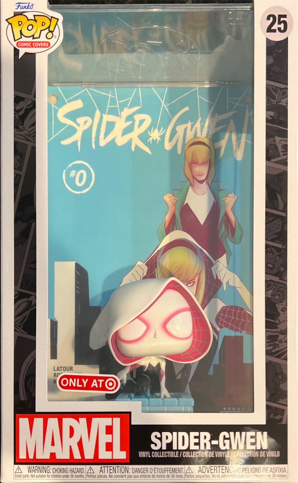 Pucky Rabbit Barista