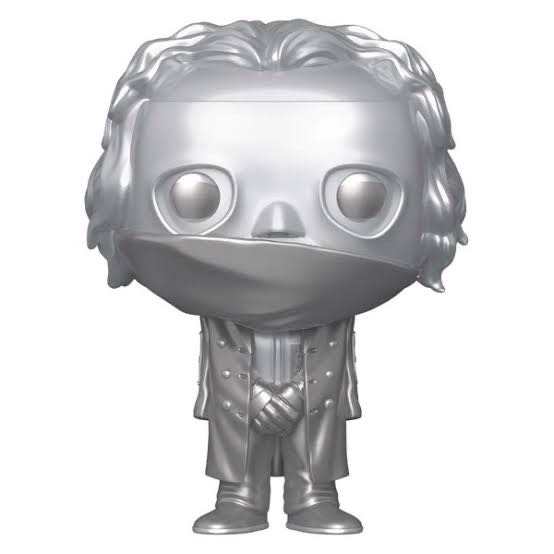 Corey Taylor - 326 - (Special Edition)  - Slipknot - Funko Pop Rocks  vinyl figure collectible [Barcode 889698713283] - Main Image 2