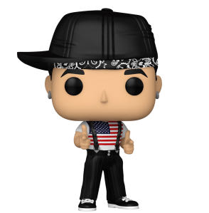 Danny  vinyl figure collectible [Barcode 889698596121] - Main Image 3