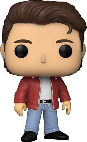 Stranger Things Steve Harrington