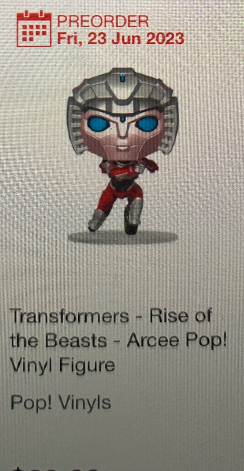 Freddy Funko (Number Five) (Bloody)