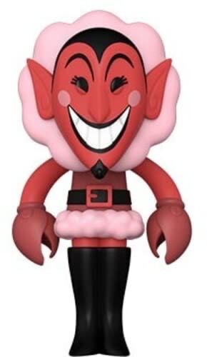 Youtooz: The Witcher 3 Wild Hunt #4 Yennefer 