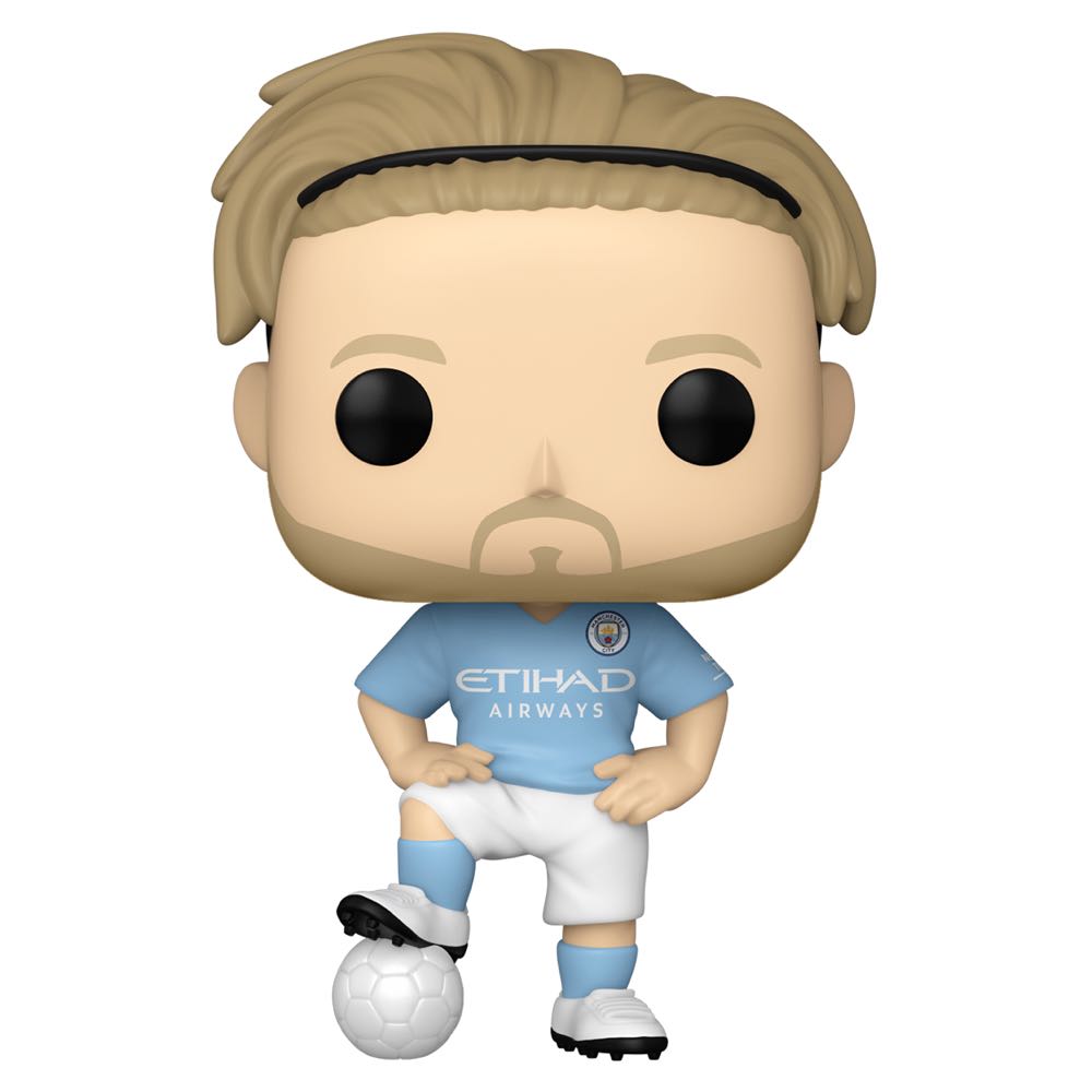 Jack Grealish  vinyl figure collectible [Barcode 889698673952] - Main Image 3