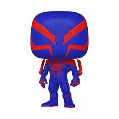 Spider-Man 2099  vinyl figure collectible - Main Image 2