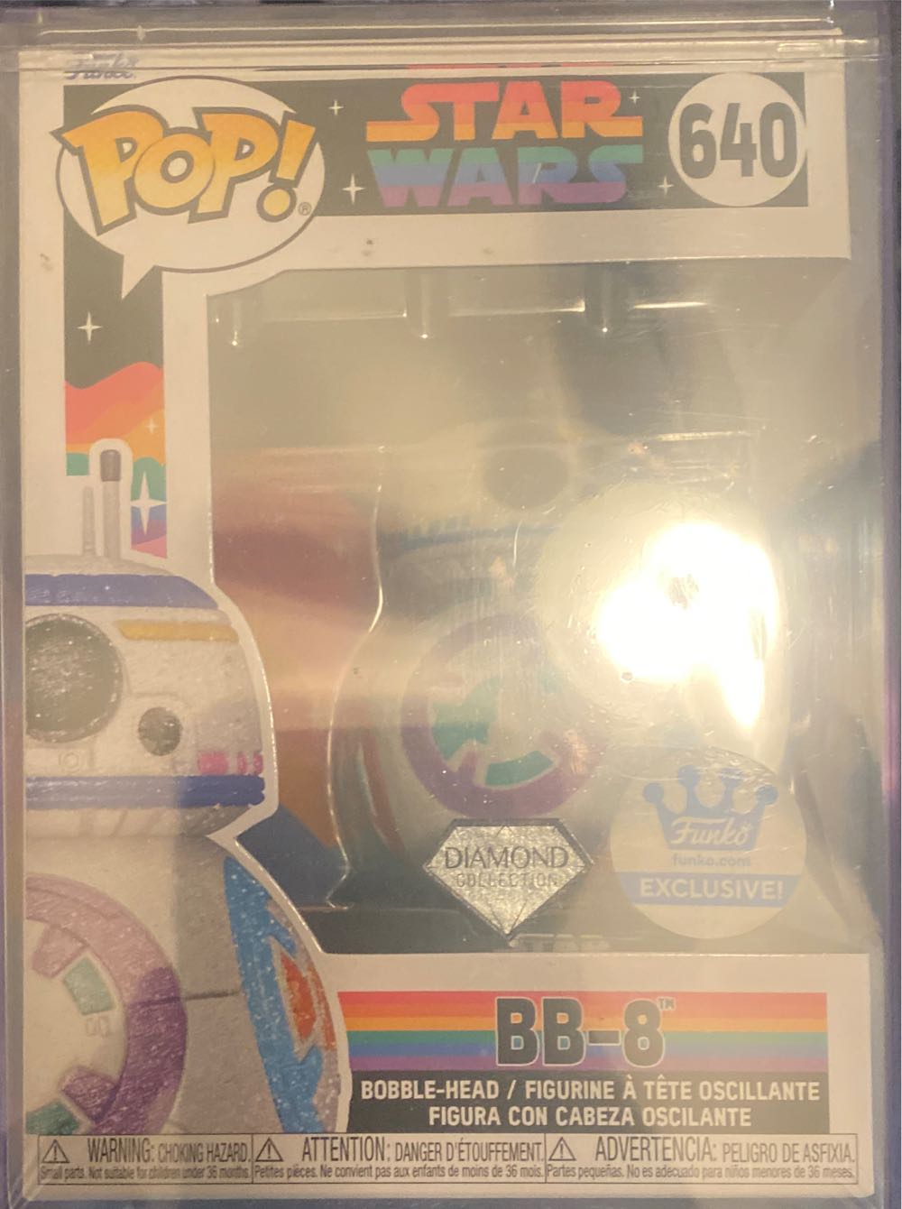 Marty Checking Watch