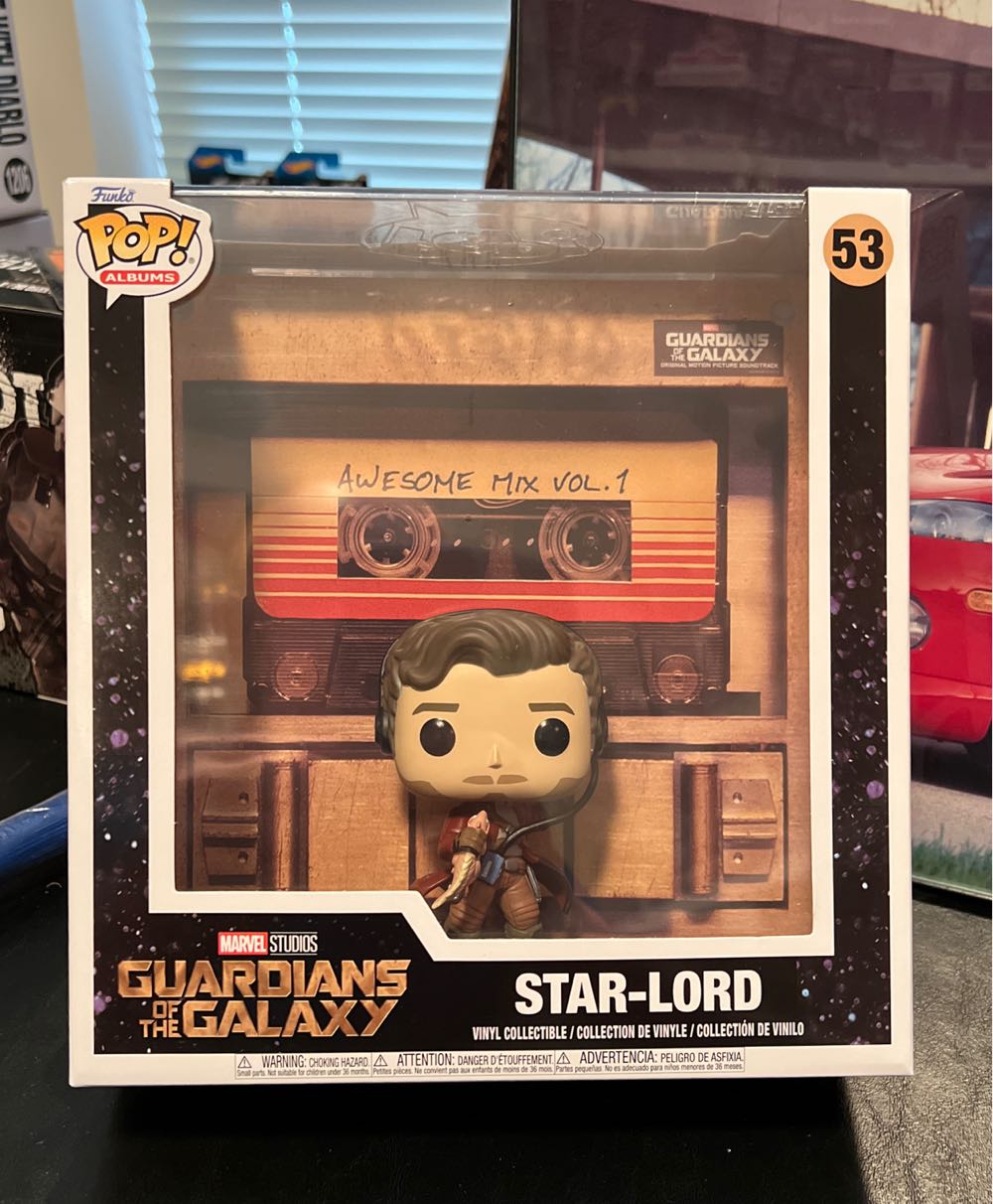 Funko Pop! Animation: Trigun Milly Thompson