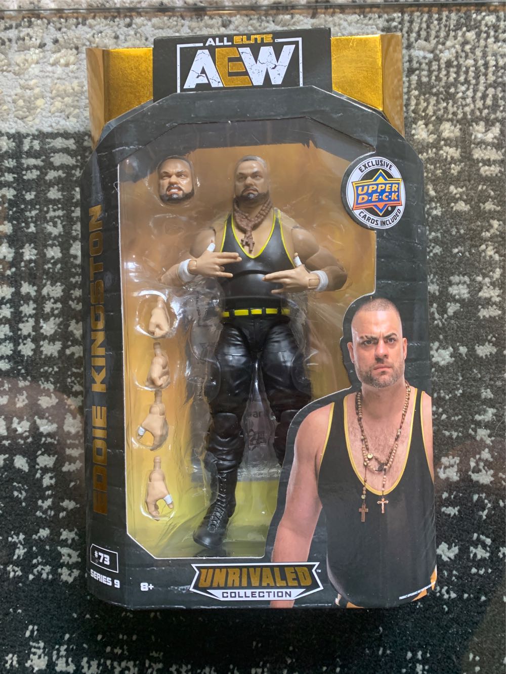 Gilligan’s Island: Thurston Howell III